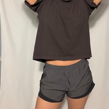 Nike Dri-FIT Running Shorts
