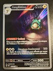 Carte Pokémon Ampibidou AR 201/197 EV03 Flammes Obsidiennes FR Neuve