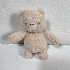 Disney Baby Winnie the Pooh Plush stuffed animal rattle