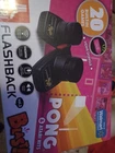 ATARI Flashback Volume 3 Blast! 20 Built-In Games Pong & Hits