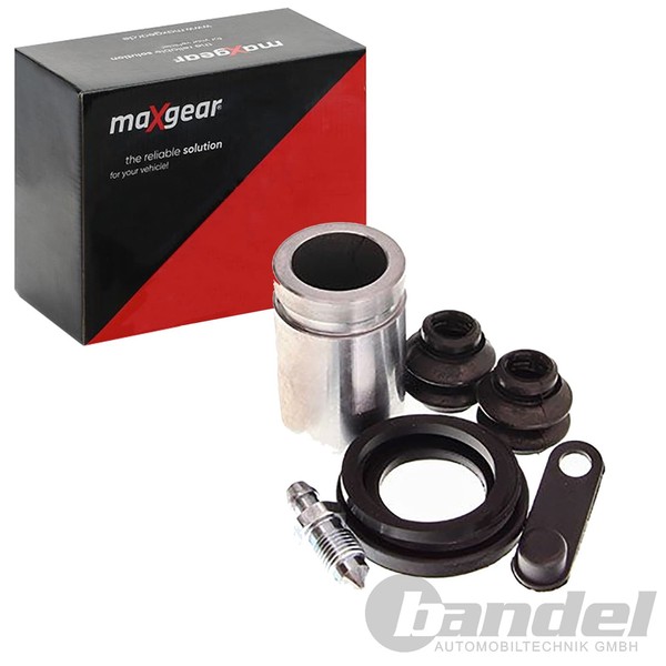 Maxgear Reparatursatz Bremssattel Hinten Passend FüR Hyundai Elantra I20-image