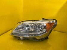 MERCEDES CL W216 XENON 06-13 Frontscheinwerfer Links A2168200739 OE Original MERCEDES CL W216 XENON 06-13 Frontscheinwerfer Links A2168200739 OE Original