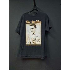 2010s The Smiths Tee Size XL