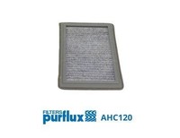 Purflux Filter, Innenraumluft AHC120 FüR Alpina BMW