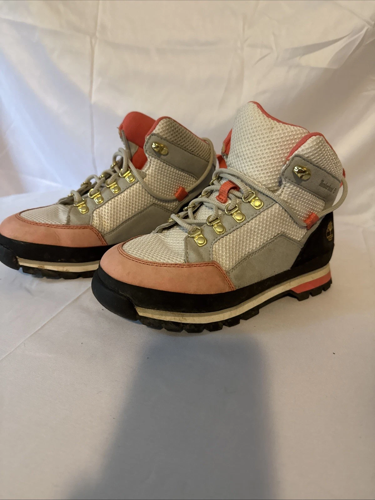 Stivali Timberland ragazzo ragazza 6