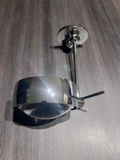 Occhio Sento letto flat chrom 20cm, #Oc15