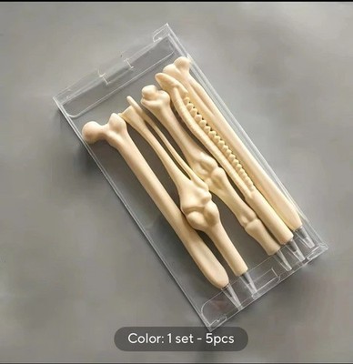 Novelty Skeleton Bone Pens