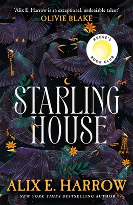 Starling House | Alix E. Harrow | Englisch | Buch | Gebunden | 2023