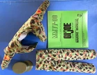 G.I. Joe 40th - Marine Outfit (Quality) W/ Sargeant Insignias - Description
