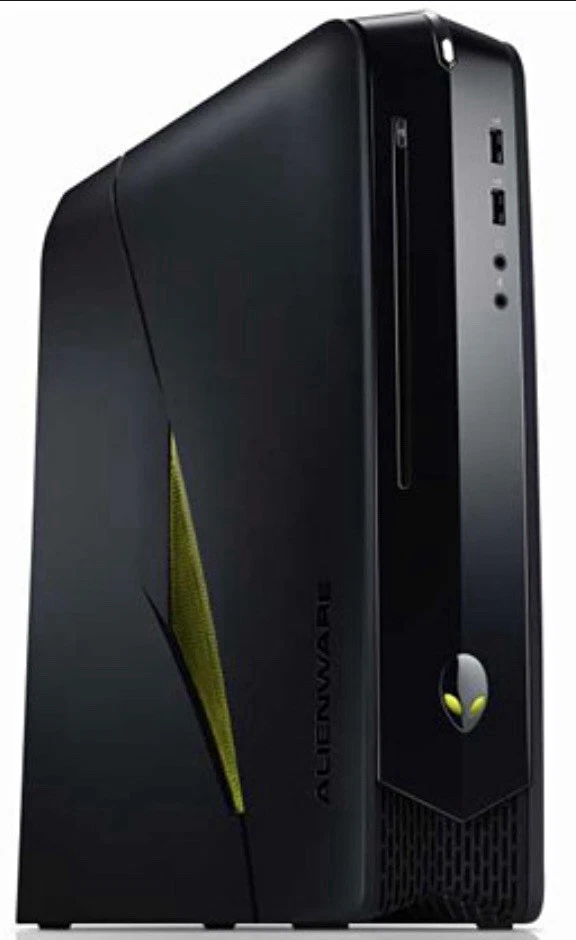 X51 R2/i7/メ16/モニターセット X51 R2/i7/メ16/モニターセット AlienWare X51 R2 Gaming Desktop Core