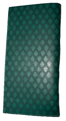 GUCCI VINTAGE Sunglasses Glasses Case Green Logo EXCELLENT  display picture 1