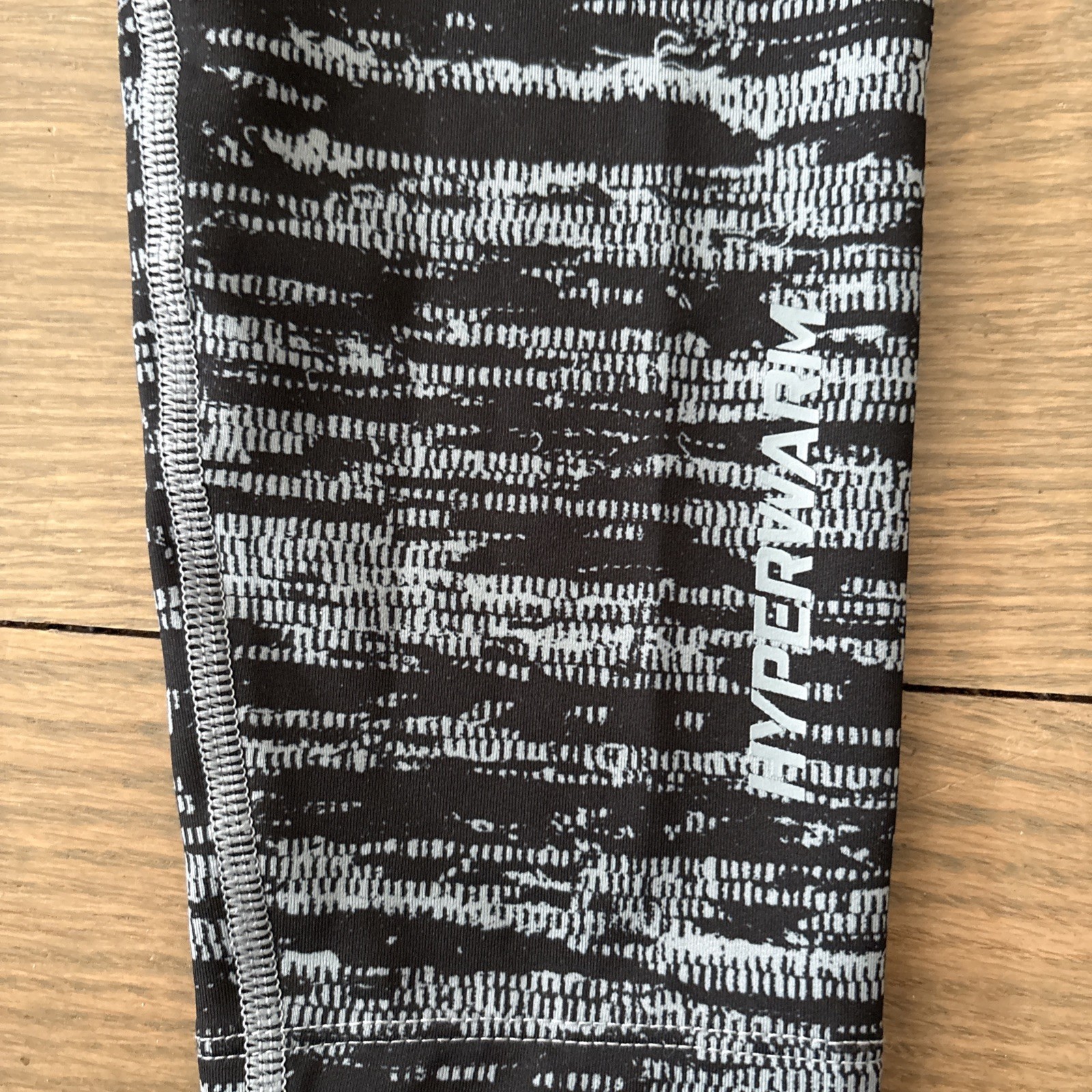Nike Dri-Fit Pro Tight Men's Compression Leggings, M Hyperwarm New image 2