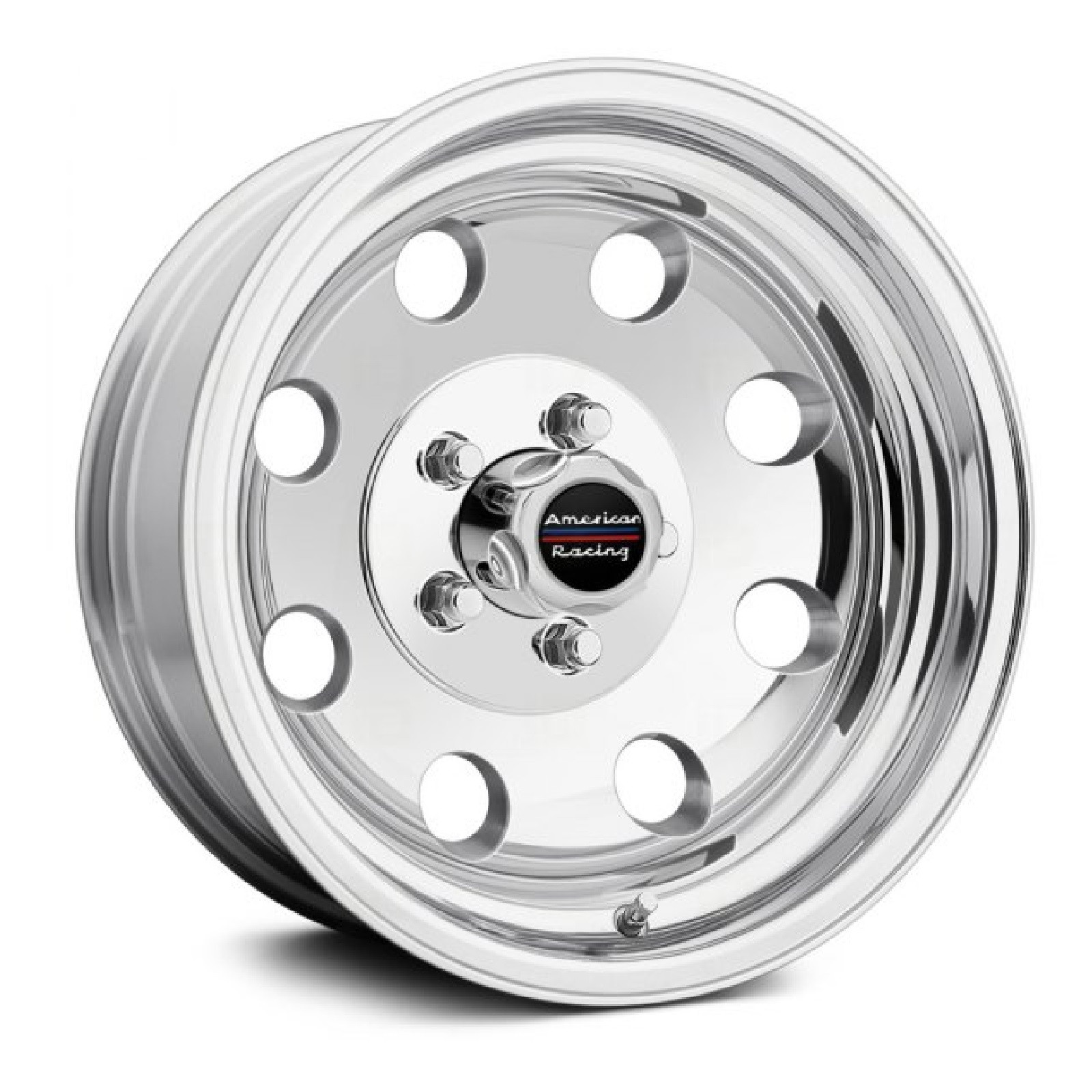 American Racing AR1726835 Single Baja 16