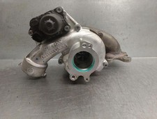 BMTS40009279 turbolader at für SEAT LEON SP KL SFDXDEX0 1.5 5692876