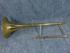 Conn 18h Director Trombone | eBay