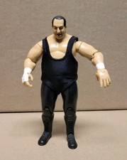 WWE 2006 GORILLA MONSOON CLASSIC SUPERSTARS SERIES 10 JAKKS PACIFIC