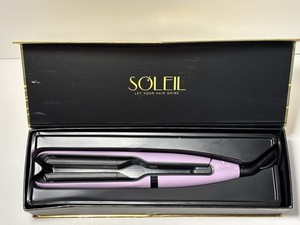 Soleil Flat Iron | eBay