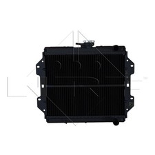Radiateur Suzuki SAMURAI