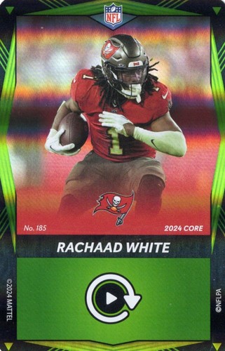 2024 Uno Elite NFL foil cards you Pick Various Colors - Picture 8 of 24