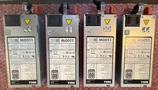 Dell 80 Plus Platinum 1100W Switching Power Supply Unit for Dell PowerEdge...