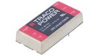 Przetwornica Dc/Dc, 20W, Uwej: 9...36VDC, Uwyj: 12VDC, Iwyj: 1670Ma TEN 20-2412W