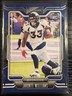 2021 Panini Playbook - Rookie Javonte Williams #115  (RC)