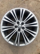Vauxhall Astra J Mk6 19” Alloy Wheel 