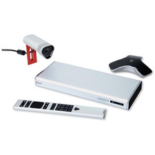 Polycom Realpresence Group 500-720P Hd Codec 7200-63550-101