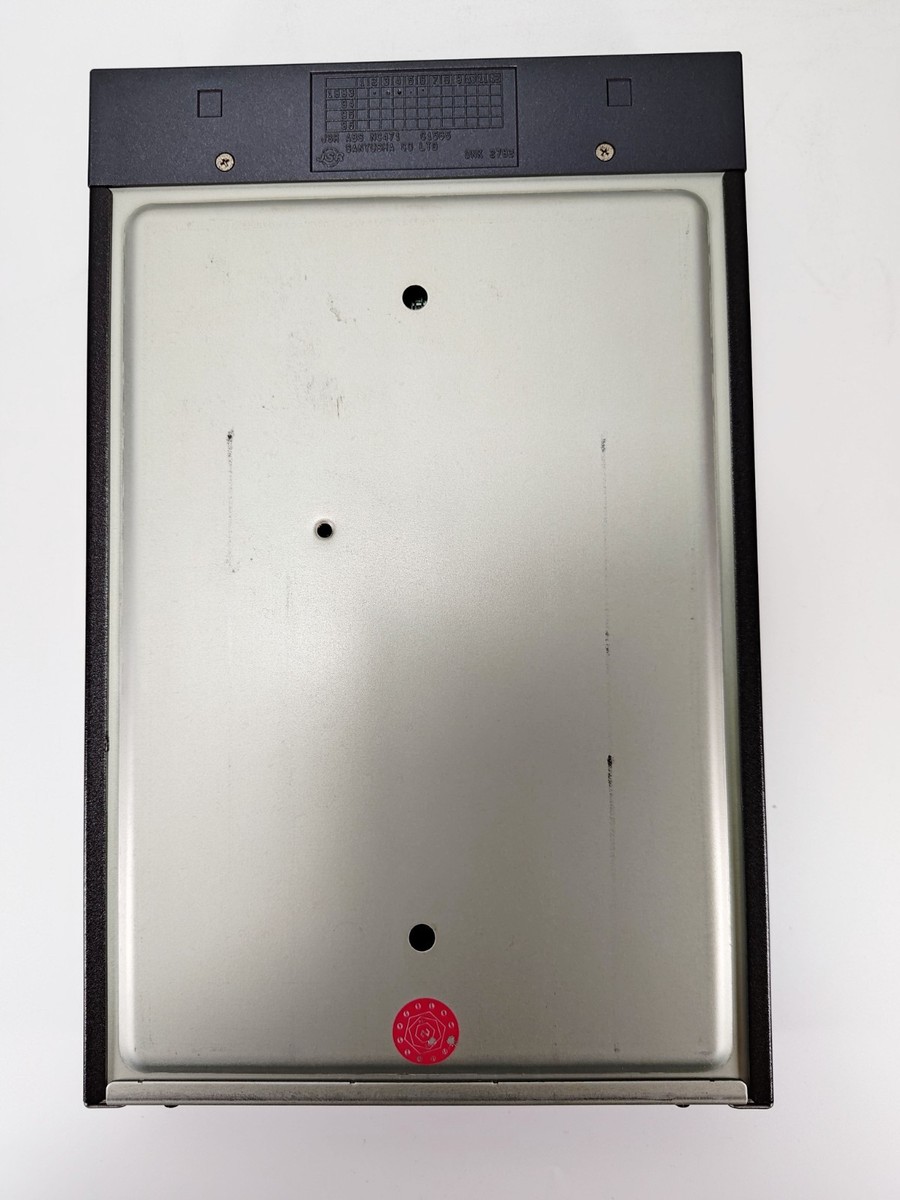 Pioneer LaserActive PAC-N1 PC Engine Pack Controller Tested