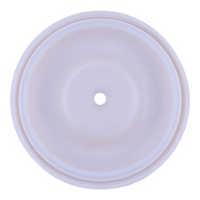 Diaphragm 188605 for Graco Husky Air Operated Double Diaphragm Pump Replacement