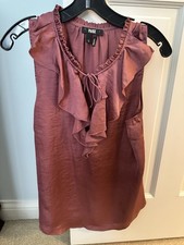 Women’s Paige Tank Top Size Small