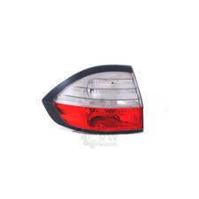 Heckleuchte Rückleuchte Rücklicht links JOHNS für Ford S-Max WA6