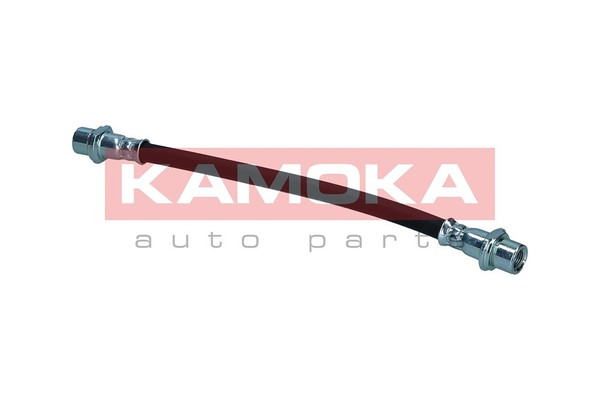 Kamoka Bremsschlauch Hinterachse, Innen U.A. FüR CitroËN, Peugeot, Toyota-image
