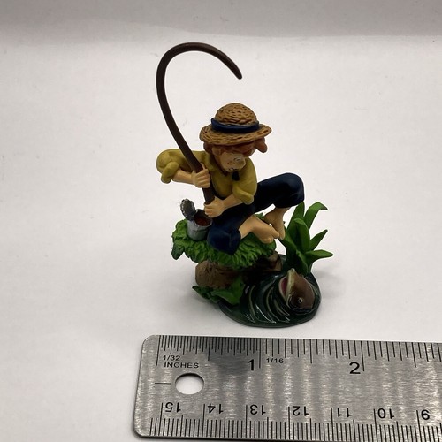 Kaiyodo The Adventures of Tom Sawyer K&M 02 Mini Vignette Figure Japan Animation - Picture 3 of 9