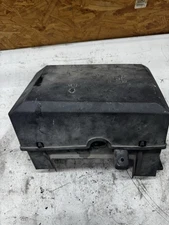 GMC Sierra Chevy 2007-2014 Silverado Fuse Box Cover Shroud 1500 2500 OEM