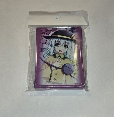 Ayu-ya Illustration Sleeve - Touhou Project 27