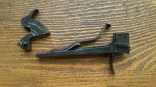 Winchester 94 Lever Action Trigger Guard Hammer Assembly- Post 64