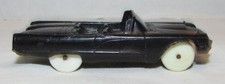 1959 Ford Thunderbird Convertible Raven Black Ff Mold Die Works Post Cereals 1959 Ford Thunderbird Convertible Raven Black Ff Mold Die Works Post Cereals