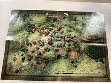 Dungeons Dragons Poster Indiana OTHER Dungeons & Dragons for sale
