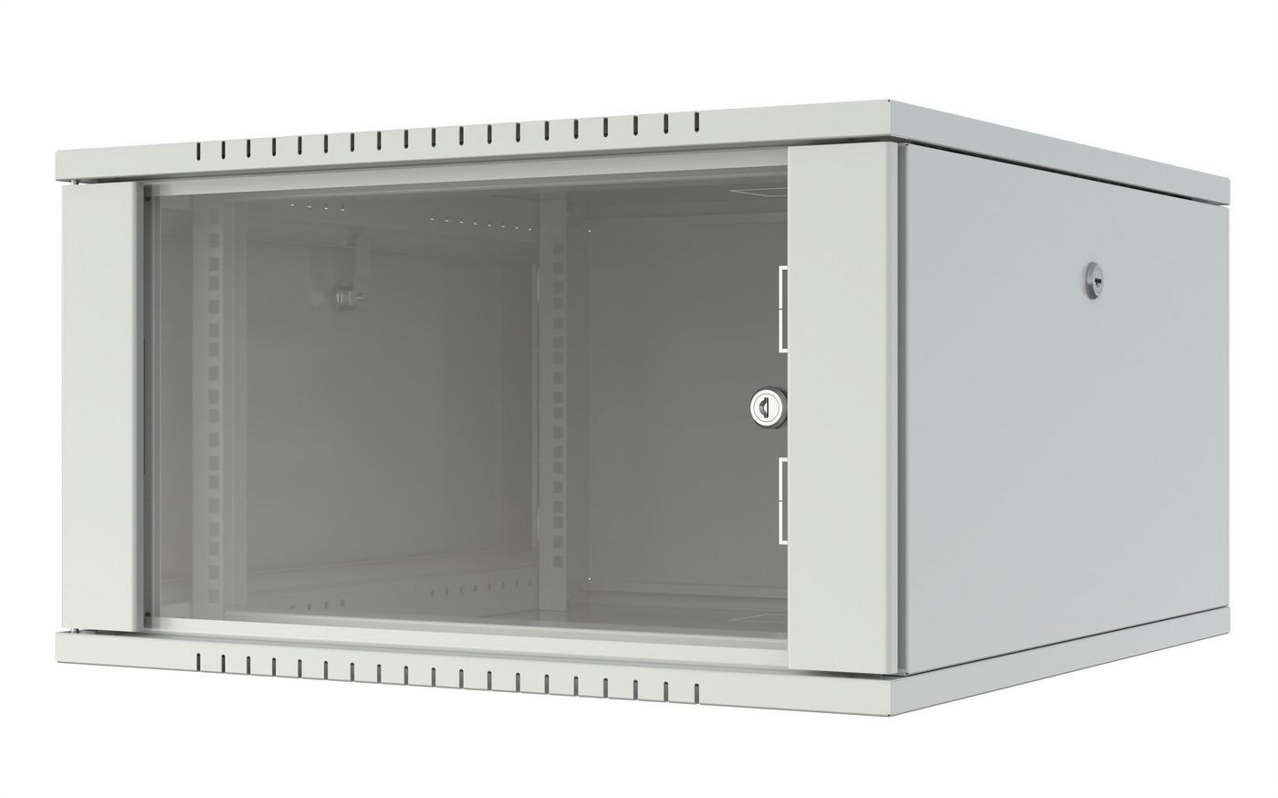 Lanview RWF07U66WH Quick Assembly Flat pack 19""