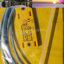 1PC New For Turck BC10-QF5.5-AP6X2 Proximity Switch Sensor PNP 2m