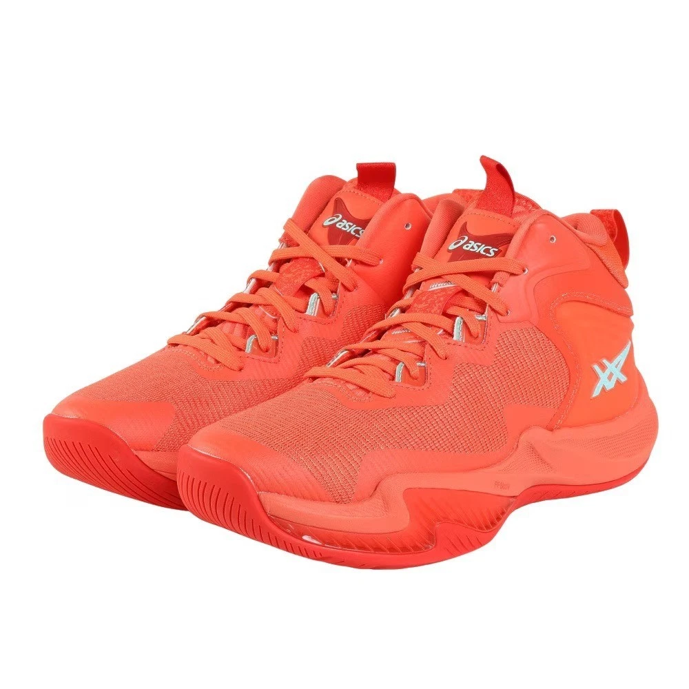 Asics Nova Surge 3 Spicy Red for sale | eBay
