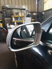 Retroviseur gauche (ou coque) Audi A4