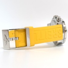 Breitling Avenger Skyland 45mm Chronograph Automatic Black Dial Steel A13380 4