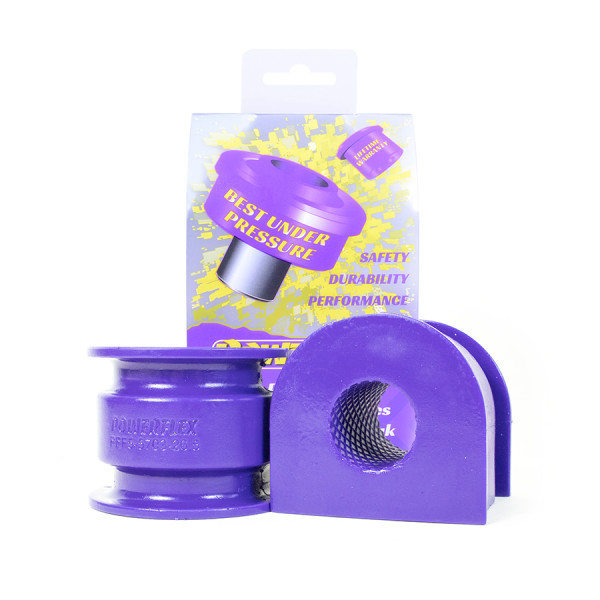 Powerflex Front Anti Roll Bar Mounting Bushes 26.5mm PFF5-5703-26.5 for BMW