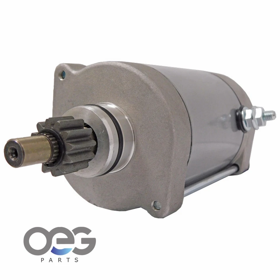 Nuevo arranque para Yamaha XV1600A Road Star XV1600AT Silverado 99-03 XV1700AT 06-07 Foto 2 de 4