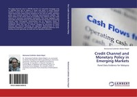 Credit Channel And Monetary Policy In Emerging Markets Majid Taschenbuch 224 S.