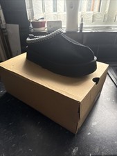 UGG Tazz Platform Slippers Size UK 8 US W10