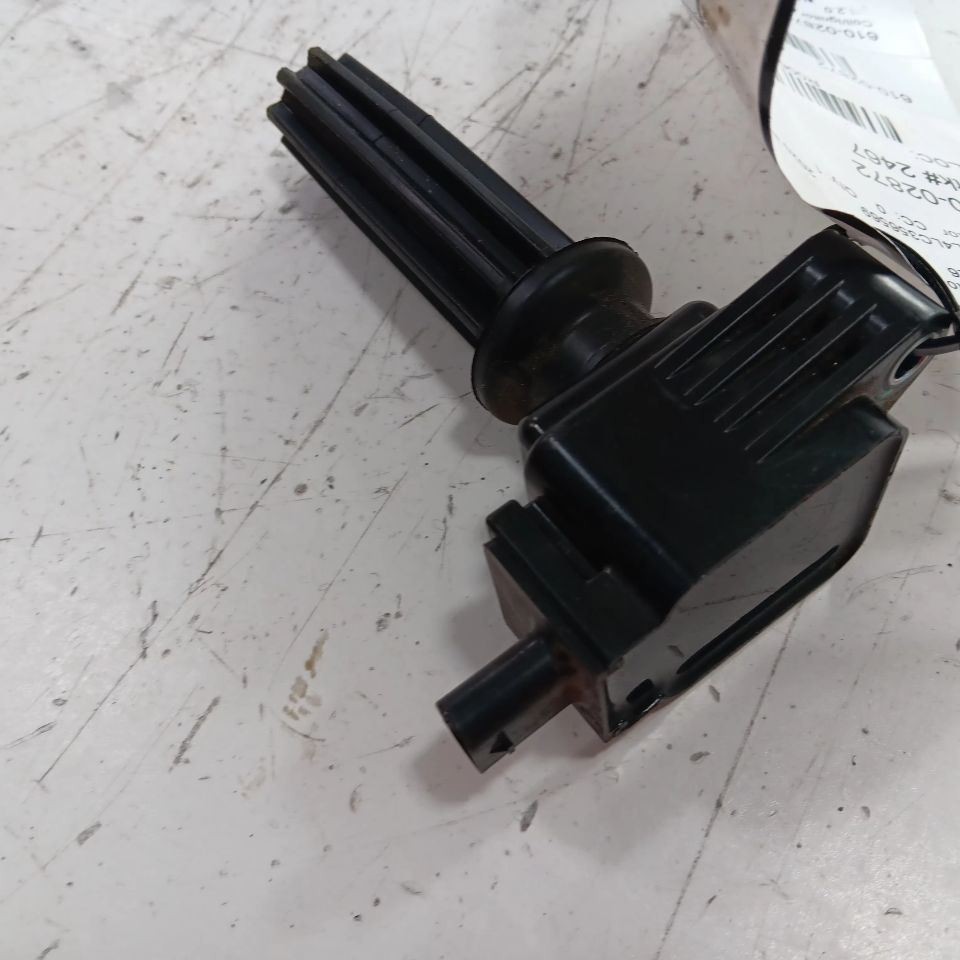 Coil Ignition Ignitor VIN 9 8th Digit Turbo Fits 13-20 Ford Fusion