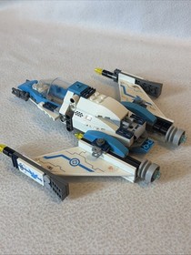 LEGO Space Galaxy Squad: 70701 Swarm Interceptor & 30230 Mini Mech